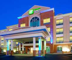 Holiday Inn Express Woodbridge
