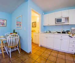Hotel Leucadia Beach Inn