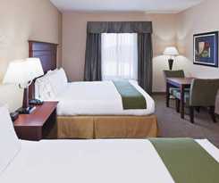 Hotel Holiday Inn Express and Suites Poteau, An Ihg