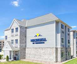 Hotel Microtel Inn and Suites By Wyndham Urbandale/des Moines