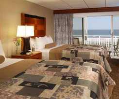 Hotel Montreal Beach Resort