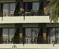 Almirall Apartaments