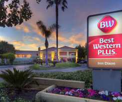 Hotel Best Western Plus Dixon Davis