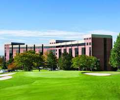 Woodcliff and Spa