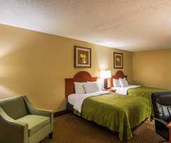 Hotel Quality Inn and Suites Garland - East Dallas