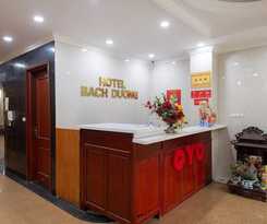 Hotel Super Oyo Capital O 387 Bach Duong