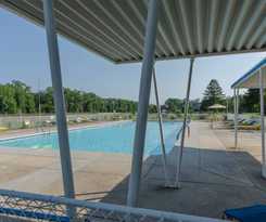 Hyland Motor Inn