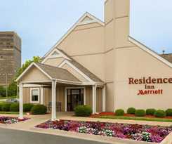 Hotel Mainstay Suites St. Louis - Galleria