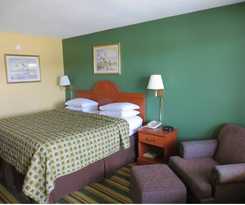 Hotel Super 8 by Wyndham Jacksonville AR 