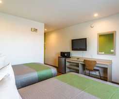 Motel 6 Needles, Ca