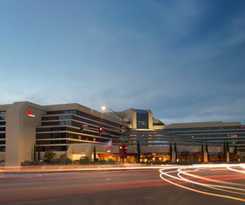 Hotel Walnut Creek Marriott