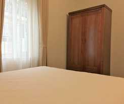 Palmo Serviced Apartment 3