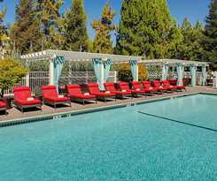 Hotel Pleasanton Marriott