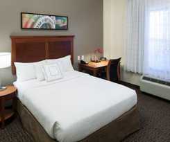 Hotel Towneplace Suites Suffolk Chesapeake