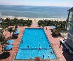 Hotel Tropical Ocean Resort