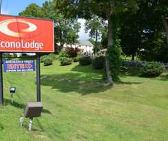 Hotel Econo Lodge Sturbridge Route 20