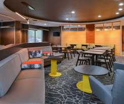 Hotel Springhill Suites By Marriott Lancaster Palmdale