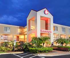 Red Roof PLUS+ Orlando-Convention Center/ Int'l Dr