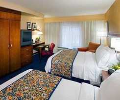 Courtyard Marriott Fort Smith Downtown