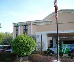 Holiday Inn Express Washington Dc East - Andrews Afb, An Ihg