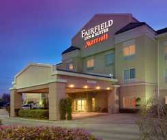 Hotel Fairfield Inn & Suites By Marriott Marshall
