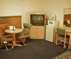 Motel The Hub