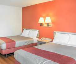 Motel 6 Lancaster, Ca