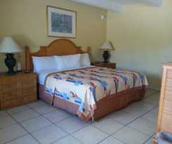 Hotel Budget Lodge Of Mount Dora