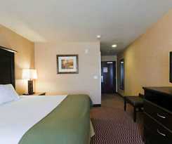 Hotel Holiday Inn Express Frazier Park