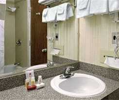 Motel 6 Lake City, FL – Medical Center