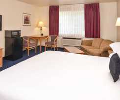 Hotel Comfort Inn and Suites