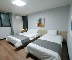 Hotel Tong Yeondong Jeju