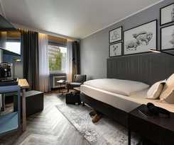 Mercure Dortmund Centrum