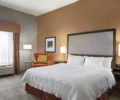 Hampton Inn Pell City