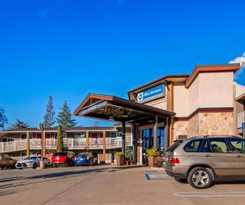 Hotel Best Western The Inn Of Los Gatos