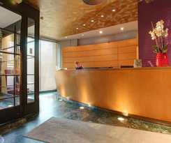 Hotel Premier Inn Cologne City Centre