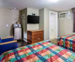 Rodeway Inn and Suites