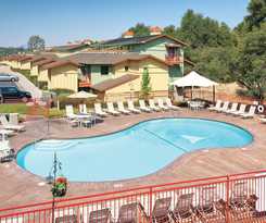 Hotel Worldmark Angels Camp