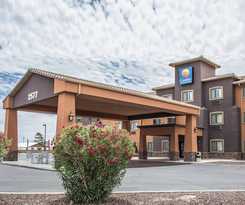 Hotel Comfort Inn and Suites Thatcher - Safford
