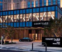 Hotel Courtyard By Marriott Seoul Botanic Park