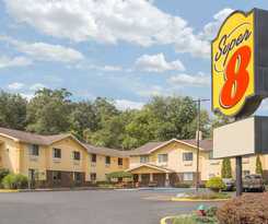 Super 8 By Wyndham Radford Va