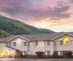 Hotel Super 8 By Wyndham Norton Va