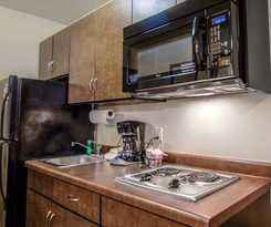 Welcome Suites Minot
