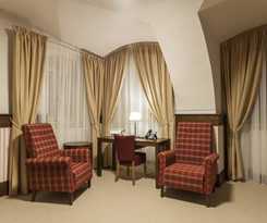 Hotel skaln&iacute; ml&yacute;n adr&scaron;pach