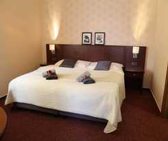 Hotel Villa Grohmann