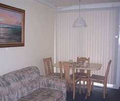 Motel Four Winds Condo