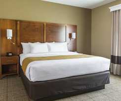 Hotel Comfort Suites - Hartville