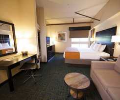Hotel Warehouse At The Nook
