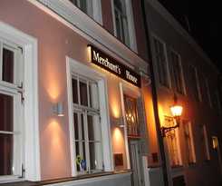 Hotel Merchants House