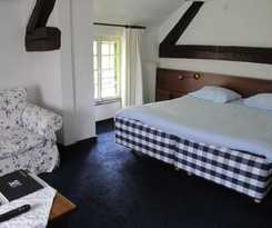 Hotel Hoeve De Plei